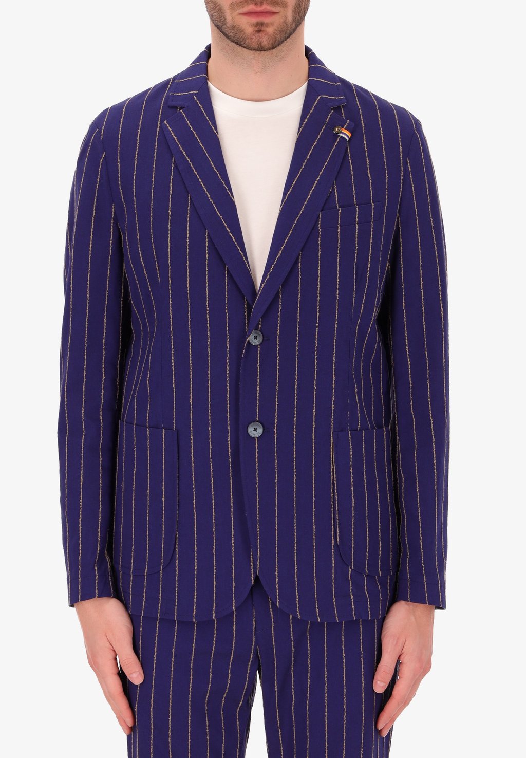 

Куртка Distretto12, цвет Cornflower Blue, Синий, Куртка Distretto12, цвет Cornflower Blue