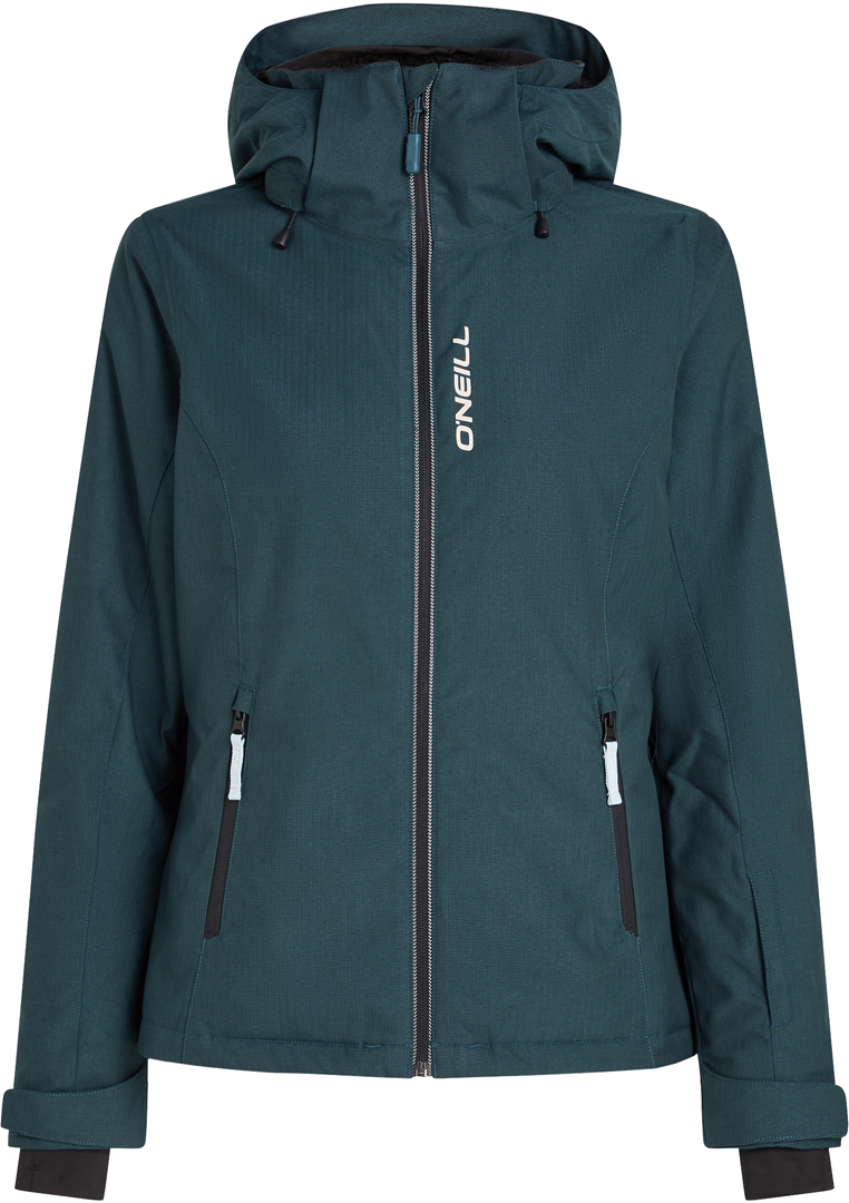 

Oneill Куртка Stuvite alma steel XS