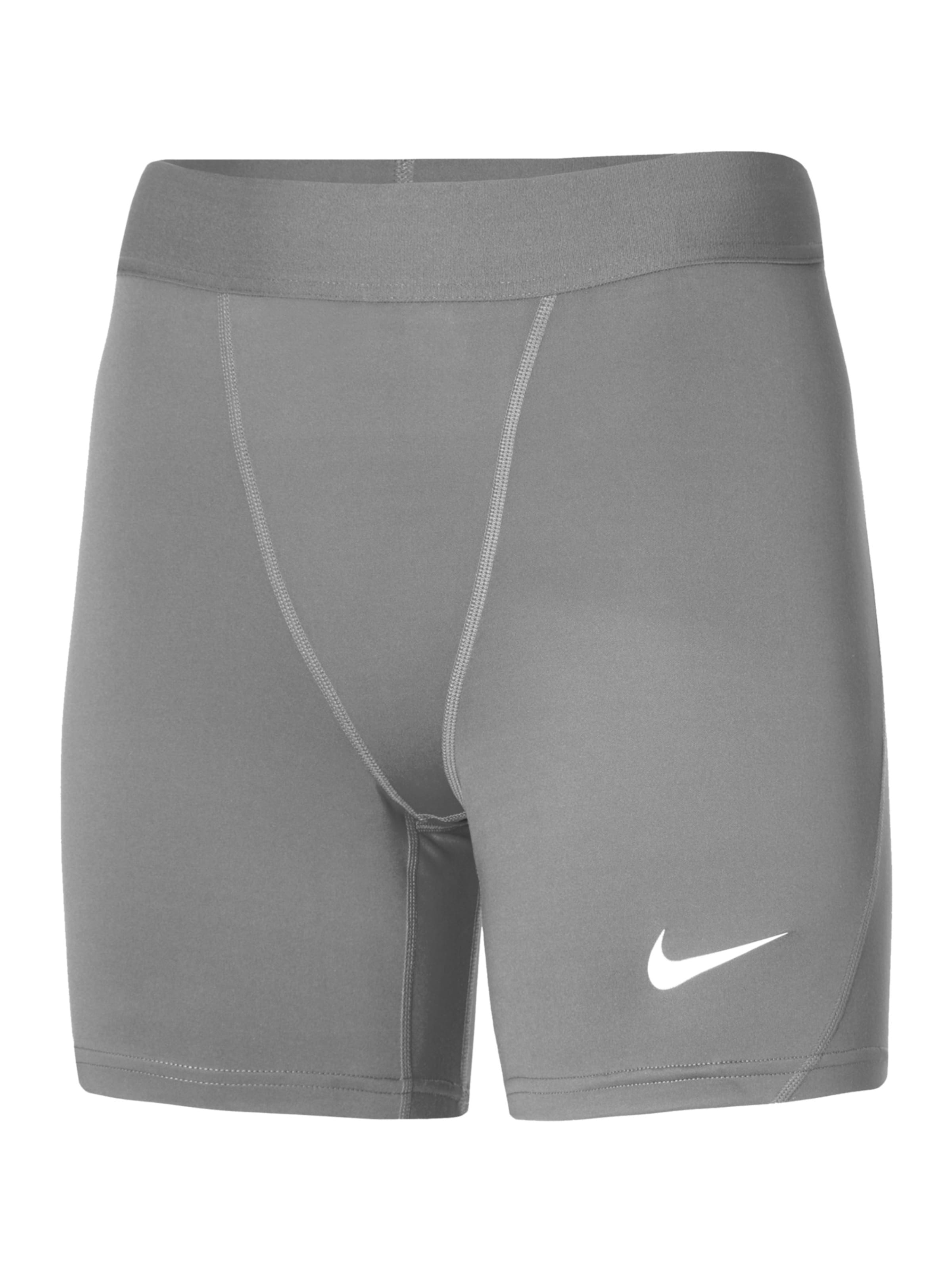 

NIKE Тонкие спортивные трусы 'Strike Pro' в цвете Stone