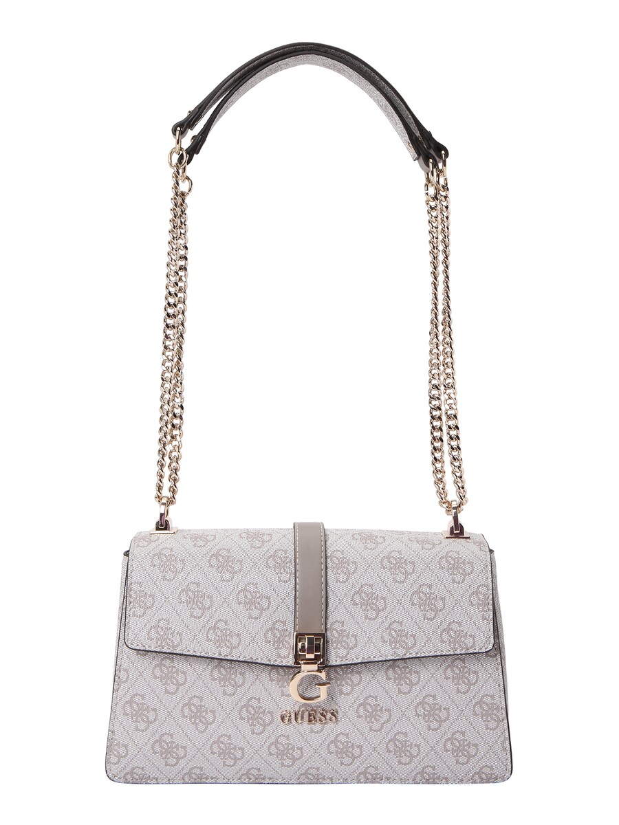 

Сумочка GUESS ZAMIRA, экрю