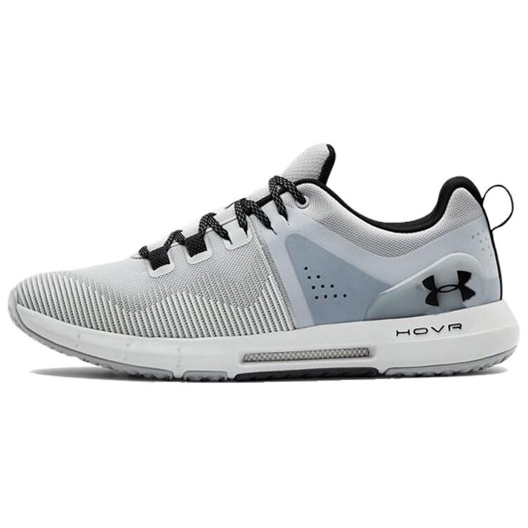 

Кроссовки HOVR Rise Training Shoes Men Low-top Halo Grey Under Armour