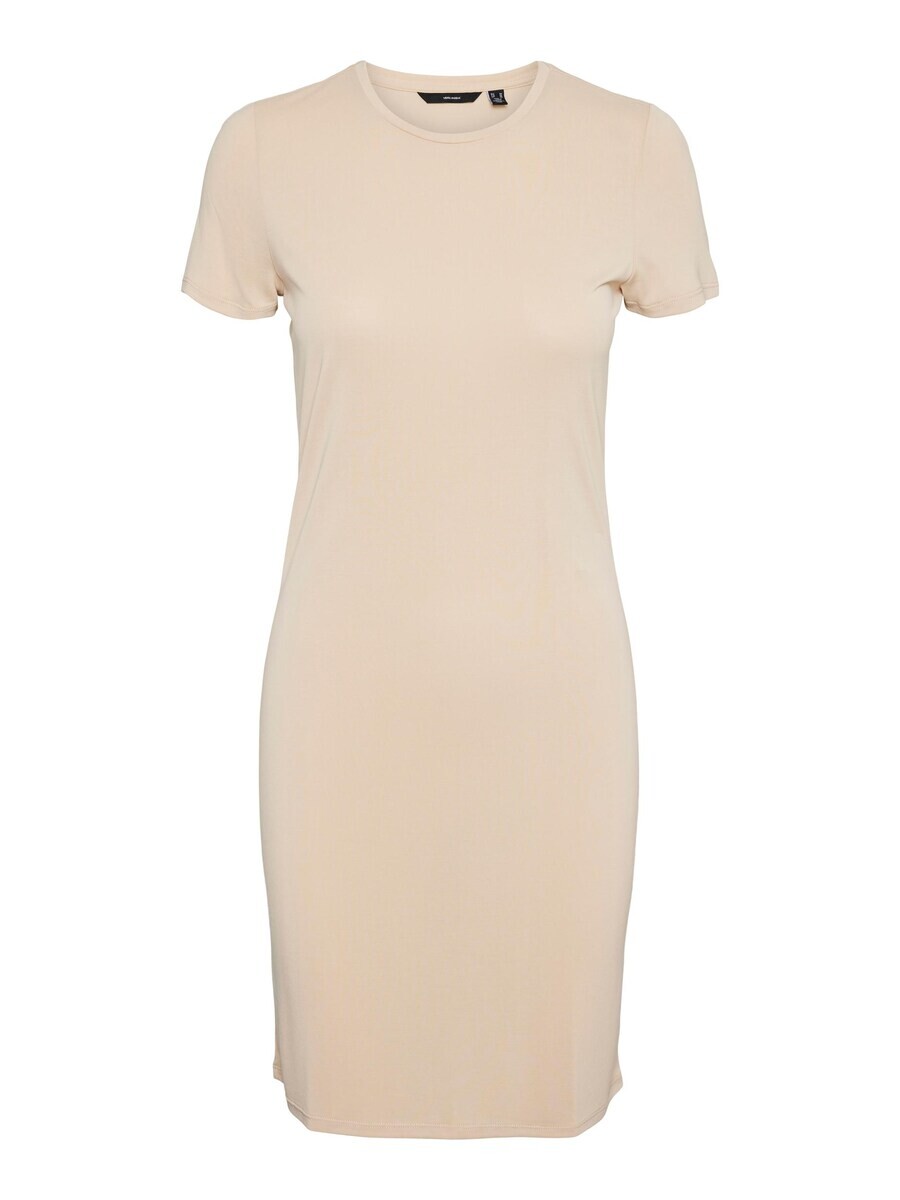 

Платье Vero Moda INKA, бежевый