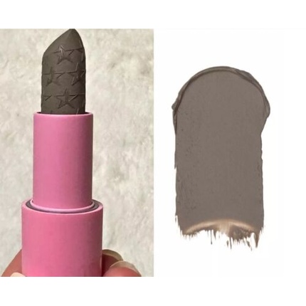 

Drill Sergeant Velvet Trap Помада для губ Полный размер 4 г Готика Jeffree Star