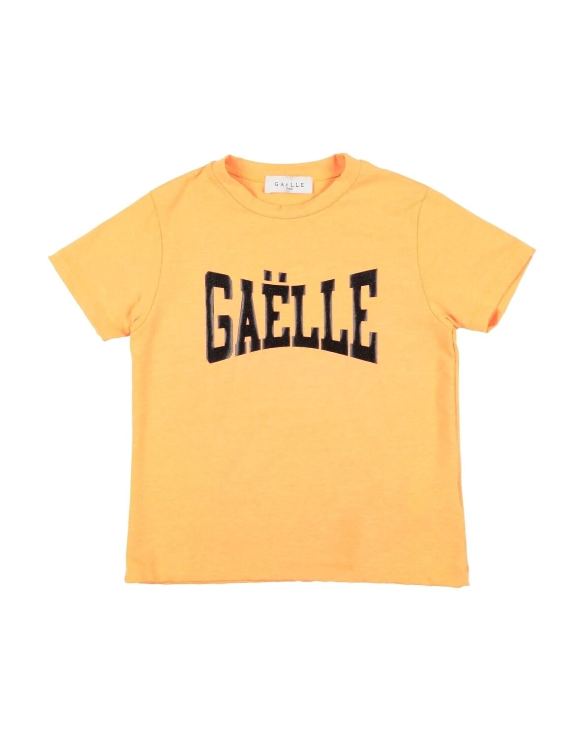 

Футболка Gaëlle Paris, оранжевый