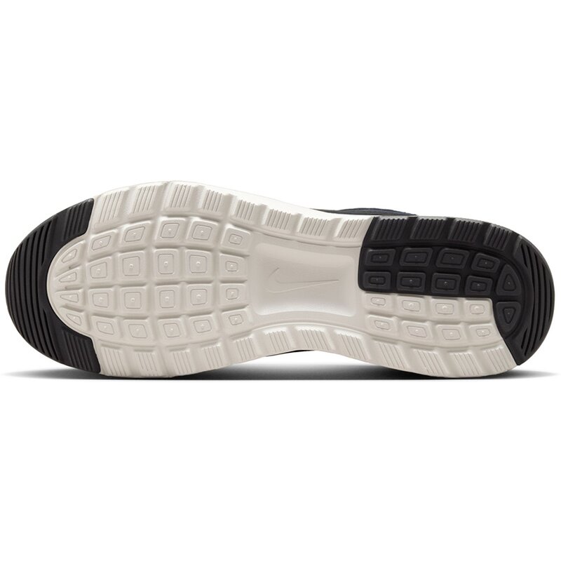 Повседневные туфли Air Max Nuaxis Winterized Nike, мультиколор — фото 2