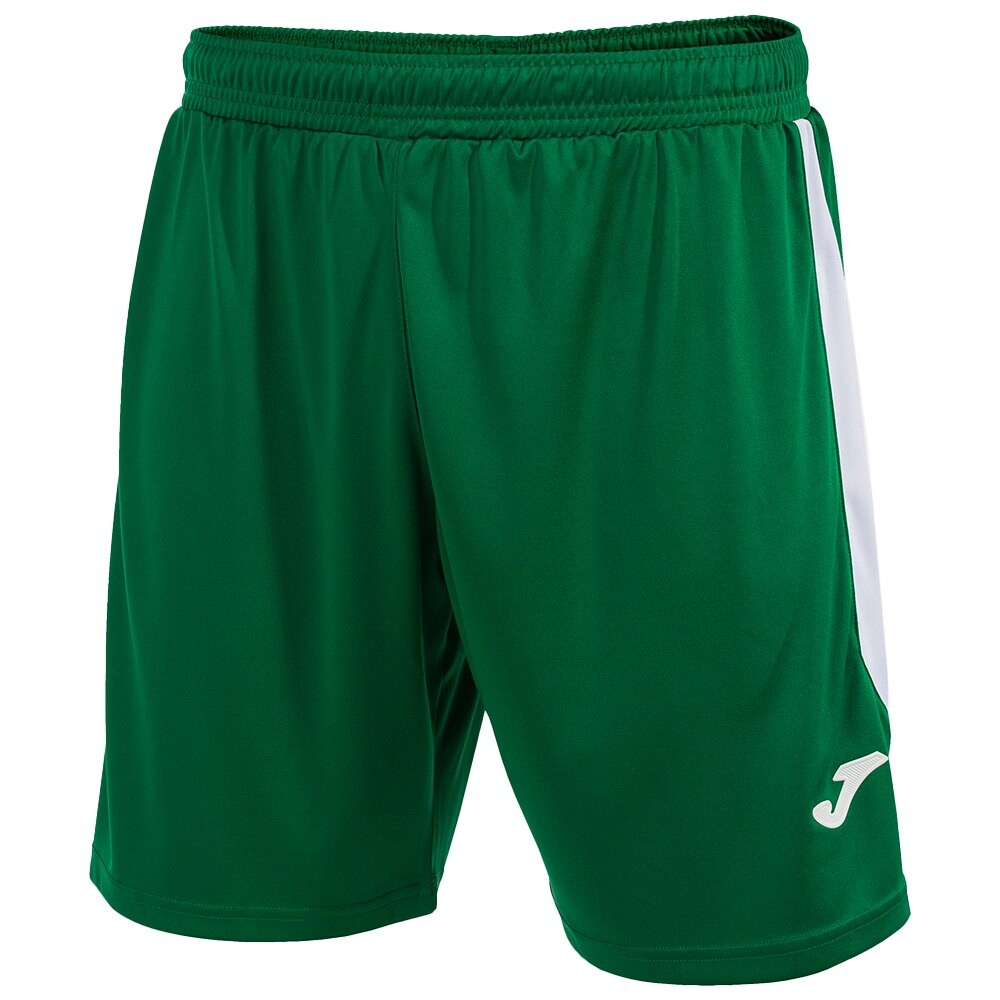 

Шорты Joma Glasgow, зеленый