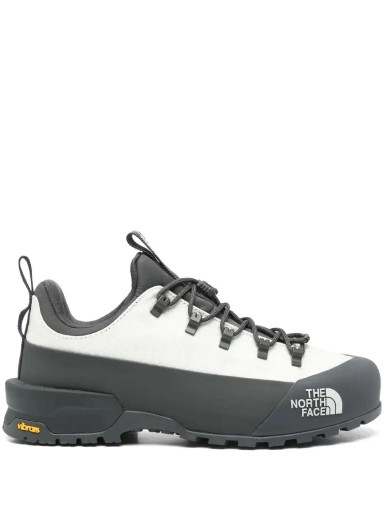 

The North Face кроссовки Glenclyffe, белый