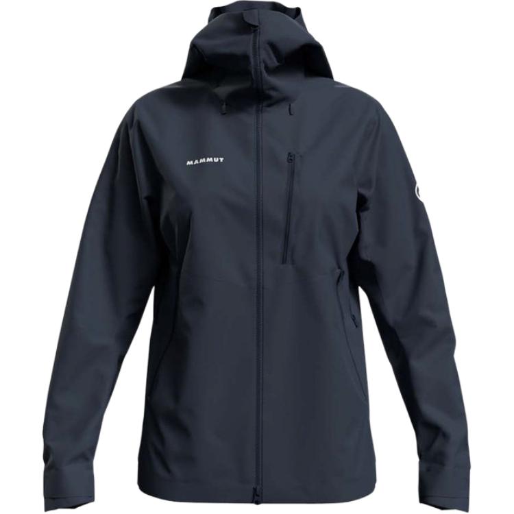 

Женские куртки и пальто Alto Guide MAMMUT, синий