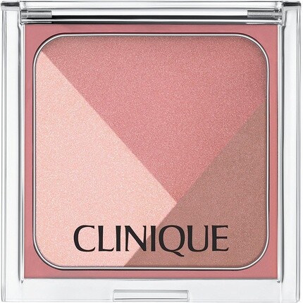 

Палетка для контурирования щек Sculptionary Cheek Blush 03 Roses, Clinique, Красный, Палетка для контурирования щек Sculptionary Cheek Blush 03 Roses, Clinique
