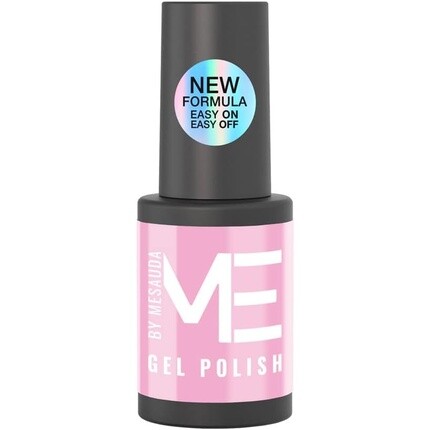 

Mesauda ME Gel Polish 147 Confetto 4,5 мл - Полуперманентный лак для ногтей Mesauda Milano