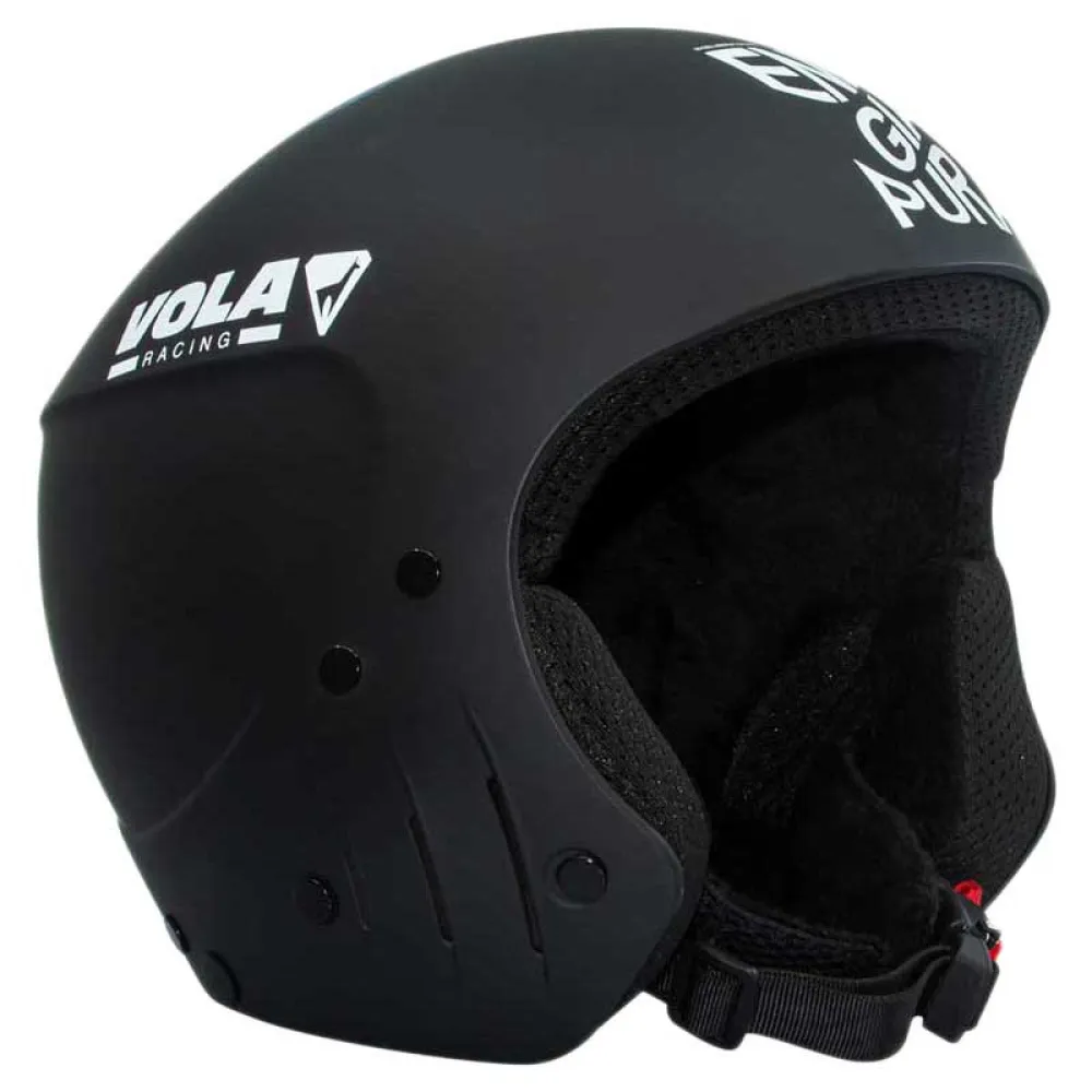 

Шлем Vola FIS Life, черный