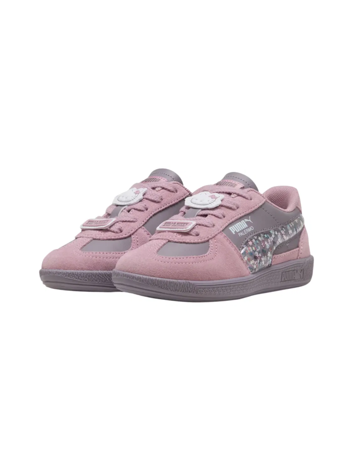 Спортивная обувь Puma, Pink — фото 3