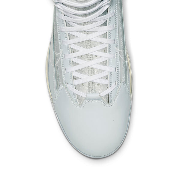 Кроссовки air max 720 saturn Nike, белый — фото 3