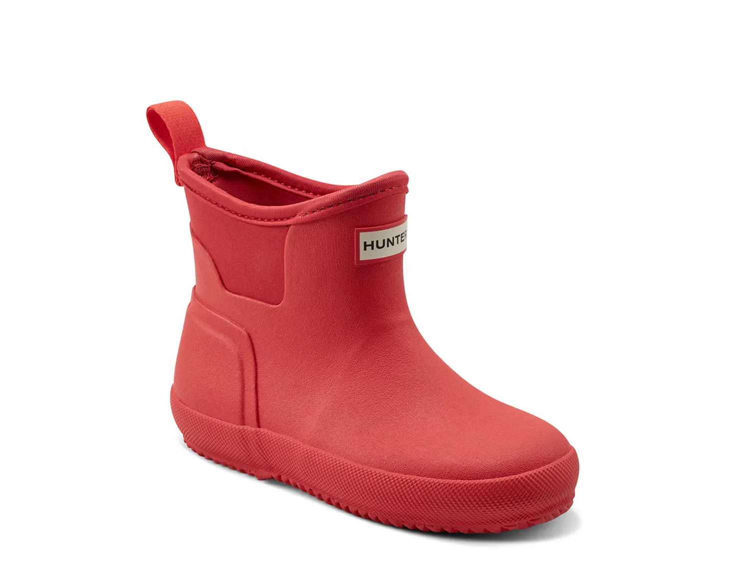 

Сапоги Finley Rain Boot Hunter, красный