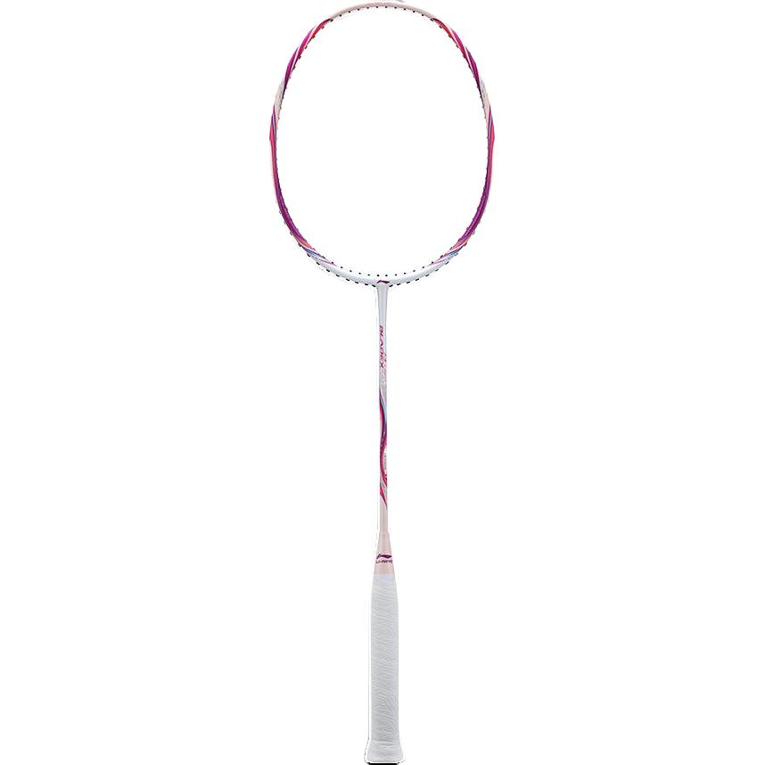 

Полностью карбоновая ракетка для бадминтона, тип контроля мяча, для защиты и атаки, продвинутый уровень, унисекс, одиночная рукоятка LINING