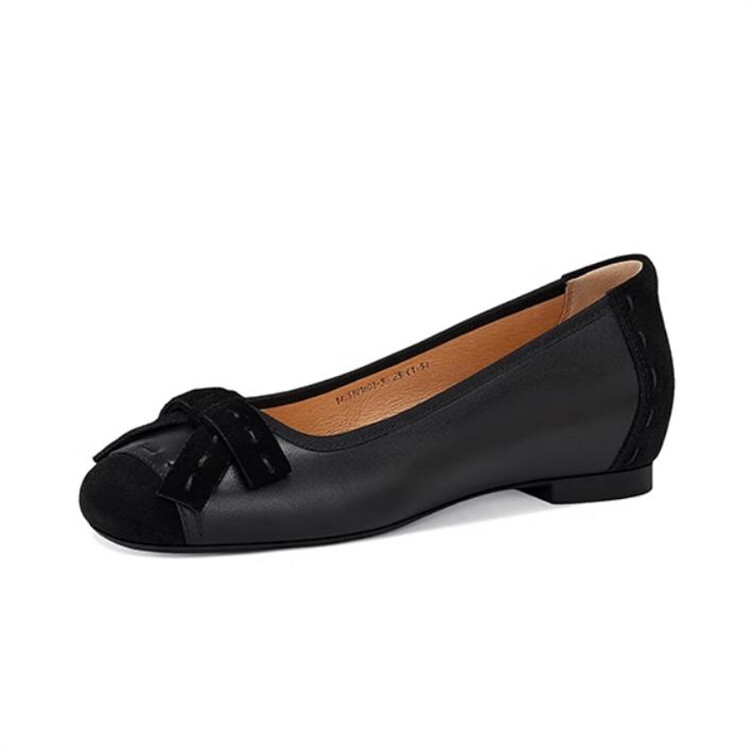 

Туфли женские повседневные Women's Casual Shoes Women's Jessica Sophia, цвет Coffee