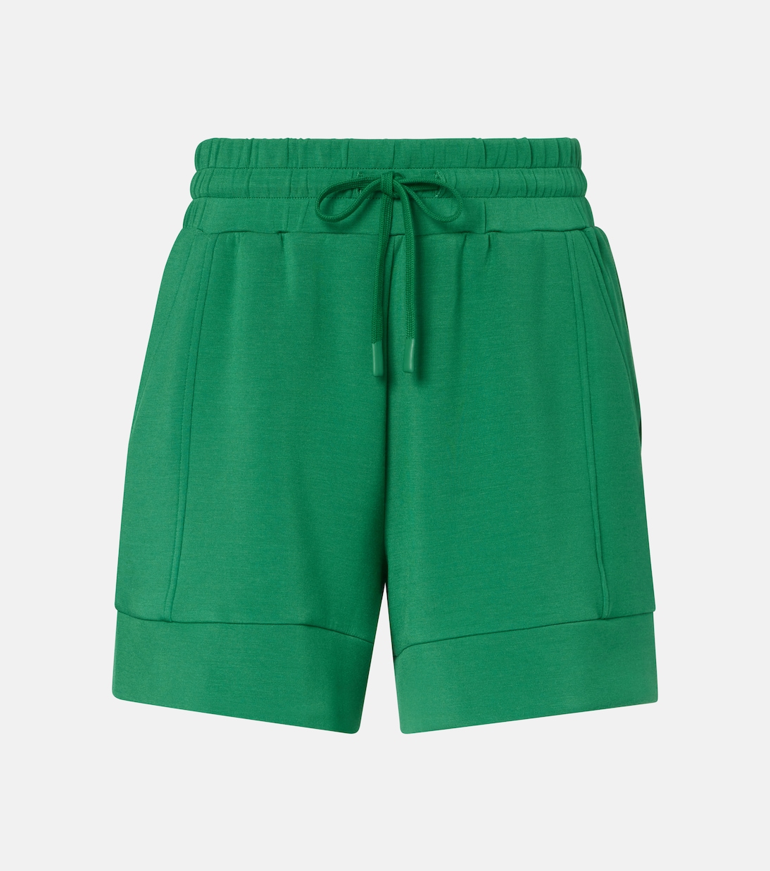 

Джерси шорты Атриум Varley, Verdant Green