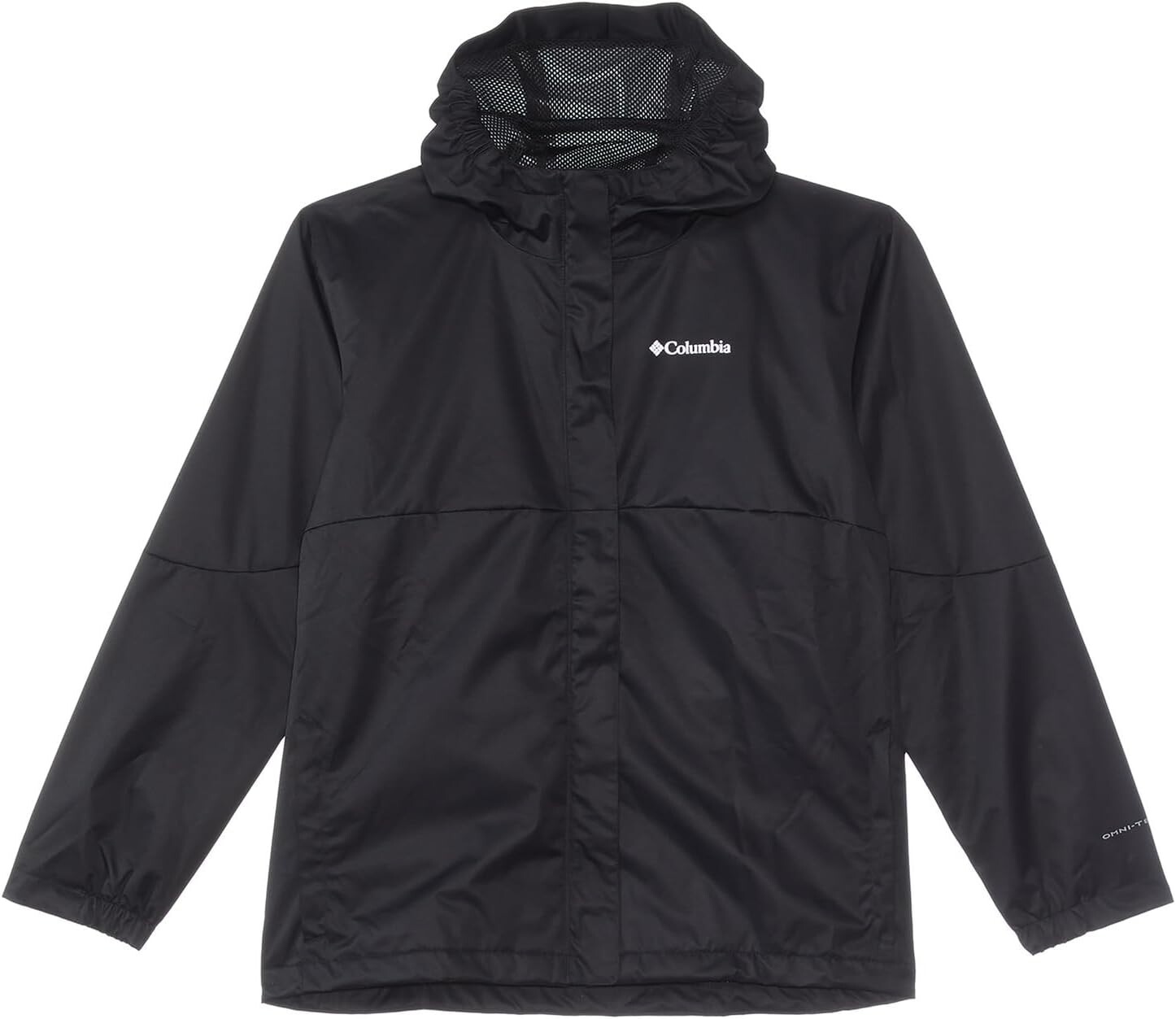 

Куртка Columbia HikeboundJacket, черный