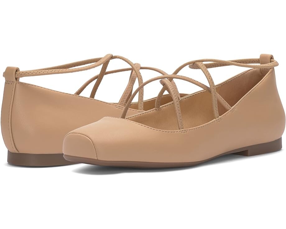 

Балетки Jessica Simpson Fantine, цвет Buff
