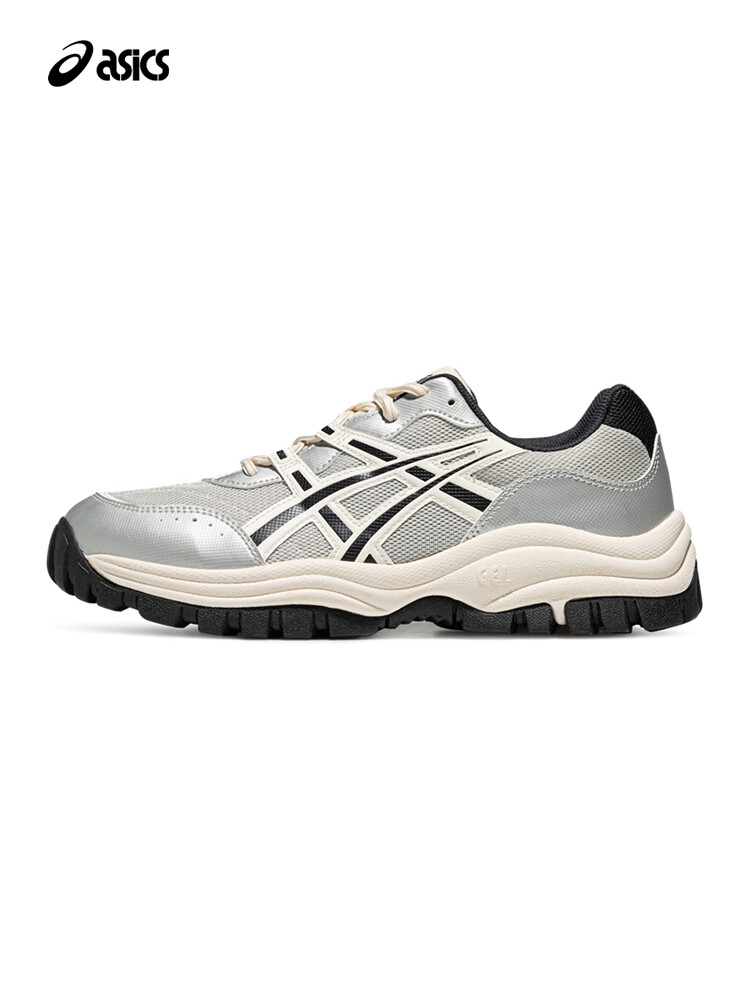 

Кроссовки Asics Gel-CSL02 спортивные, серый