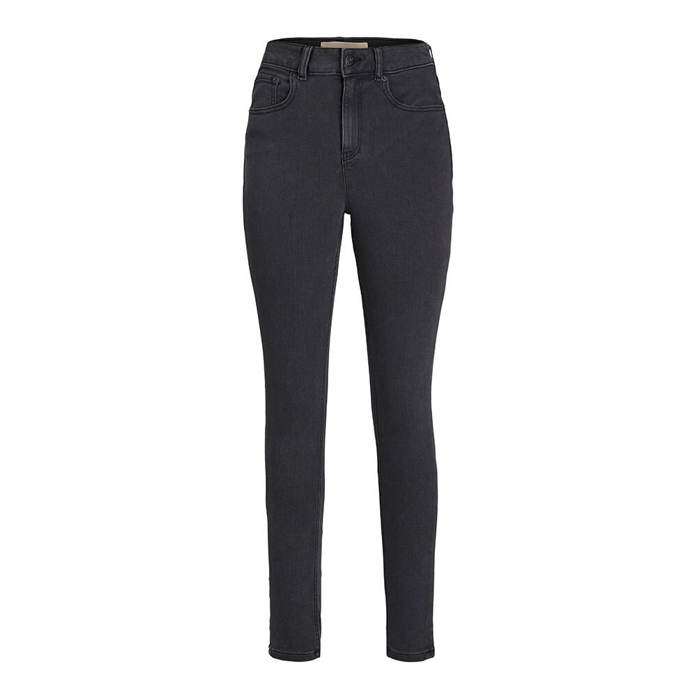 

Джинсы Jack & Jones Vienna Skinny NS1006 JJXX high waist, черный