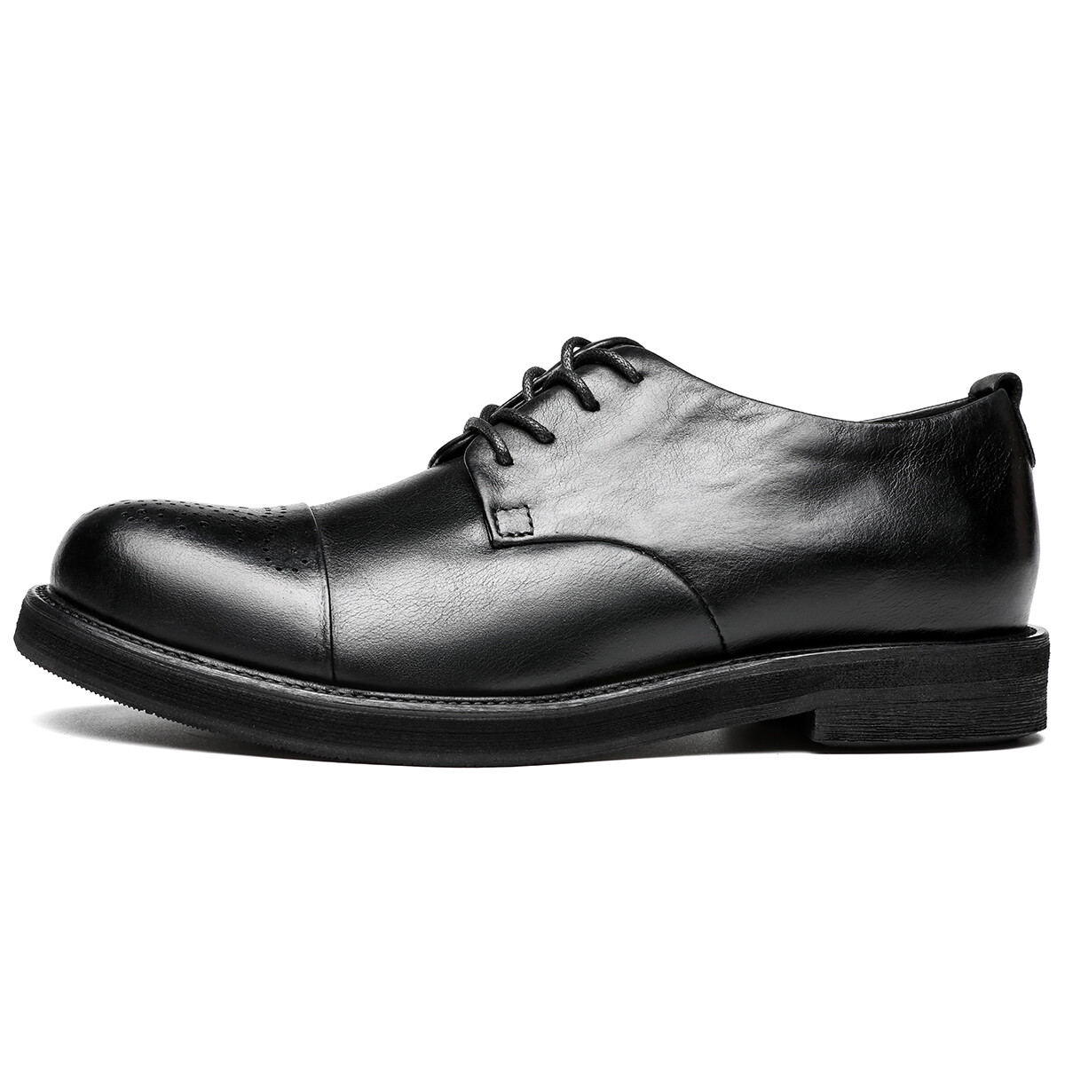 

Туфли DIENGRLEY Dress Shoes Men Low-Top