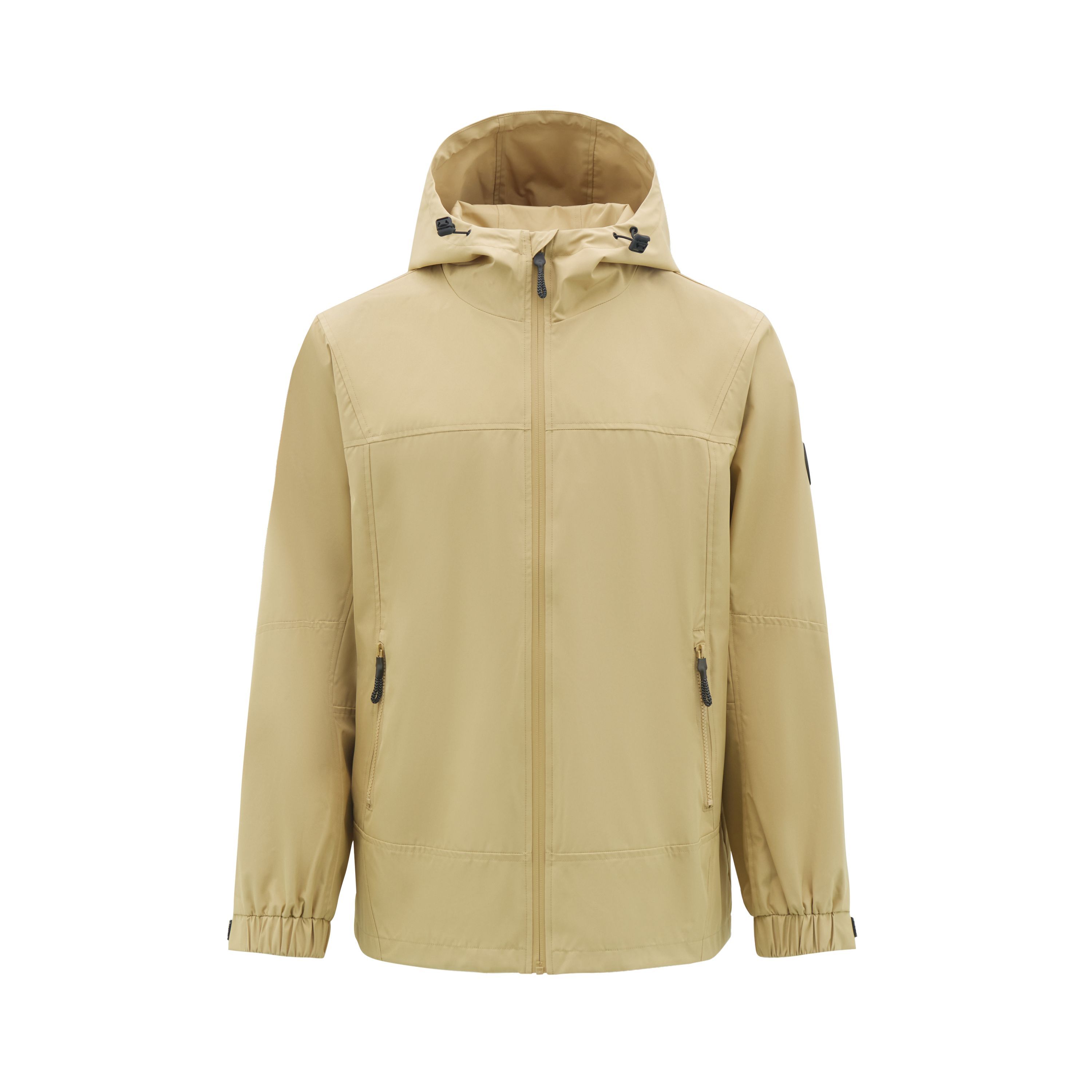 

CAT Куртка мужская, Light Khaki