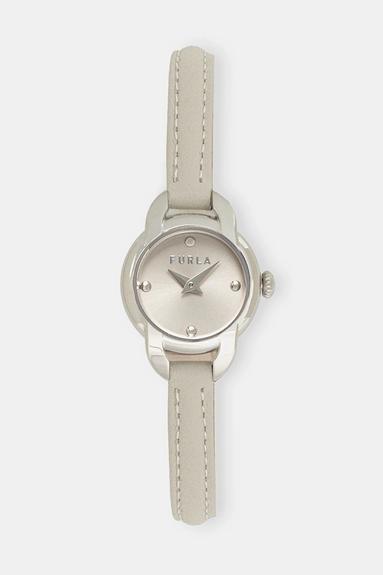 

Часы Furla, серебряный