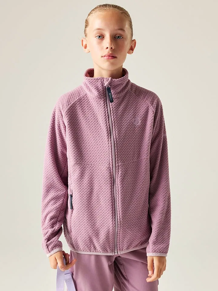 Функциональная куртка с утеплителем Dare 2b, mauve