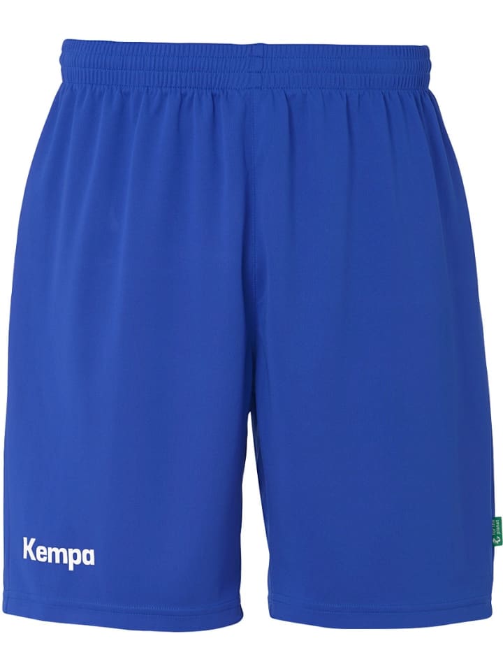 

Шорты Kempa, синий