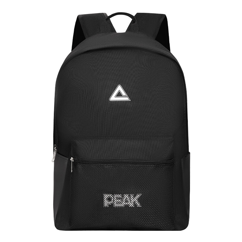 

Рюкзак унисекс PEAK, Светло-синий