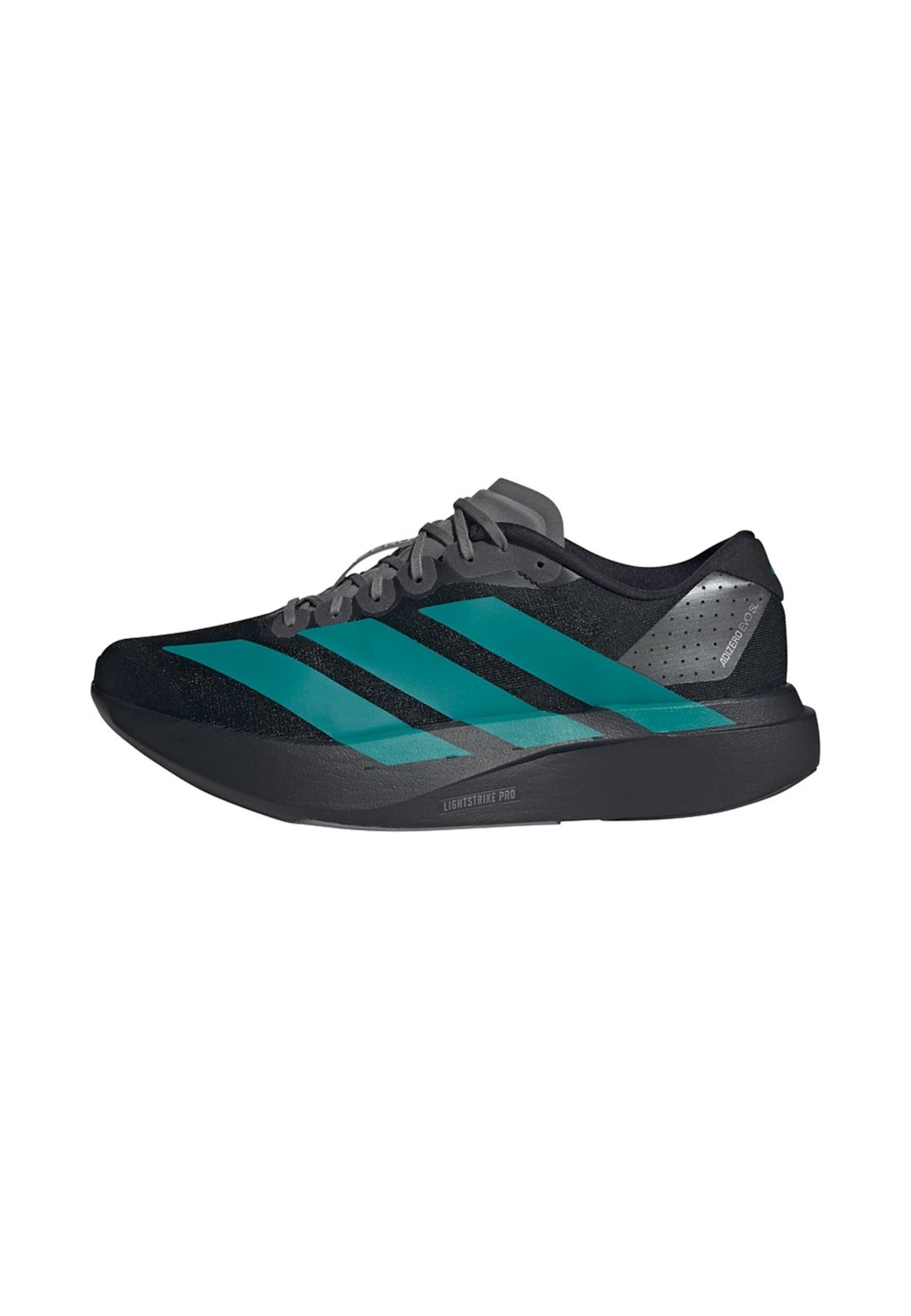 

Кроссовки для бега ADIZERO EVO SL Adidas Performance, черный