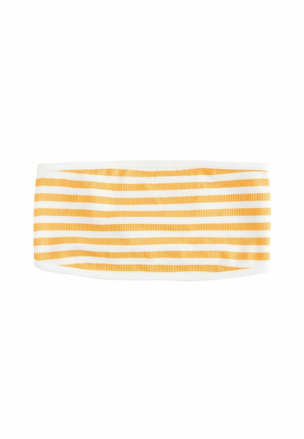 

Верх бикини REGULAR FIT - SEAMFREE BANDEAU Next, белый