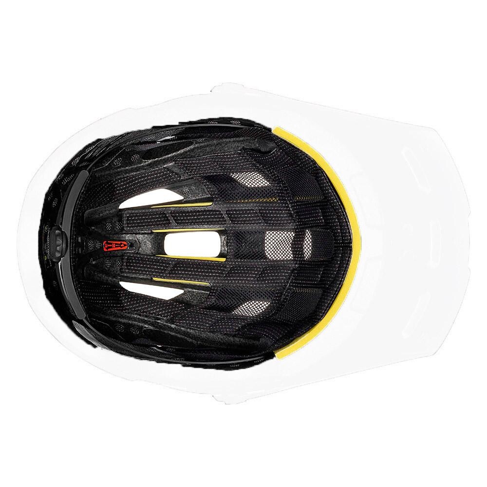 

Велосипедный шлем Mavic Crossmax Pro Fit Pad