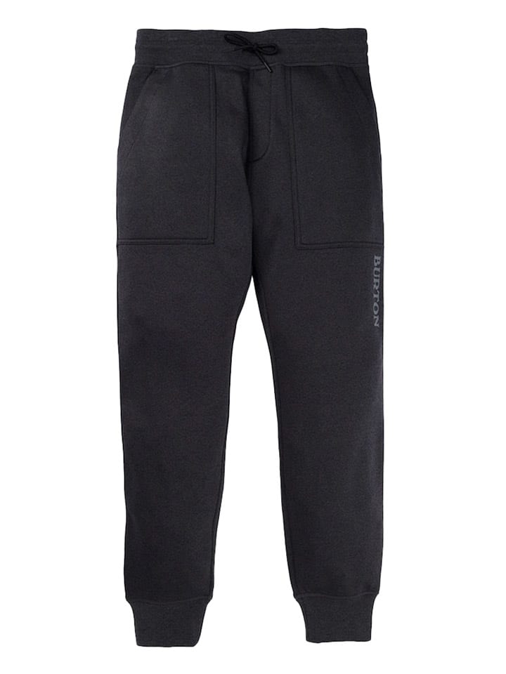 

Спортивные штаны Burton Fleecehose Oak, антрацит