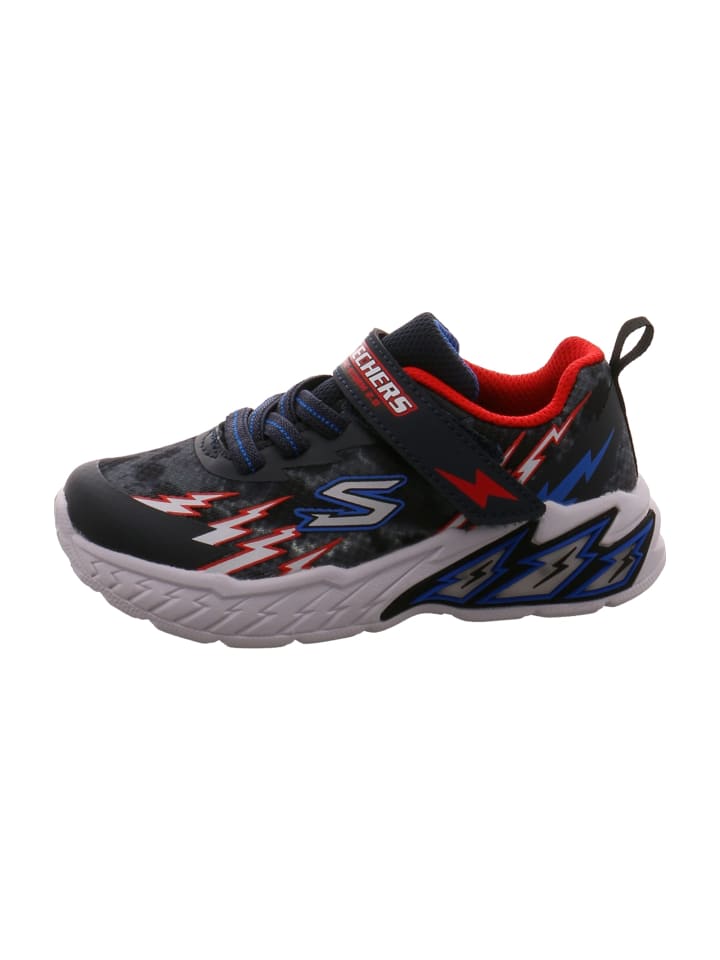 

Кроссовки на шнуровке Skechers Sneaker Low, синий