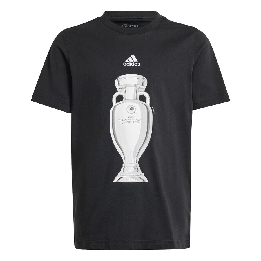 

Спортивная футболка ADIDAS PERFORMANCE Performance Trophy, черный