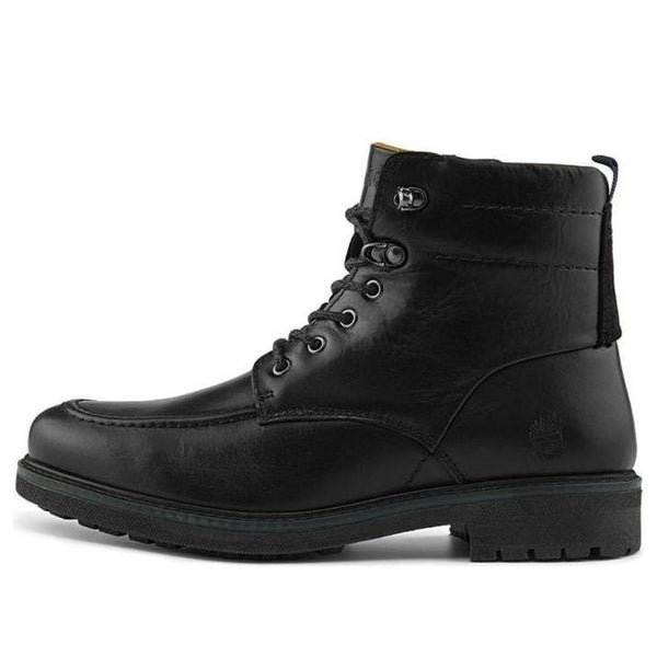 

Кроссовки oakrock waterproof boot 'black' Timberland, черный
