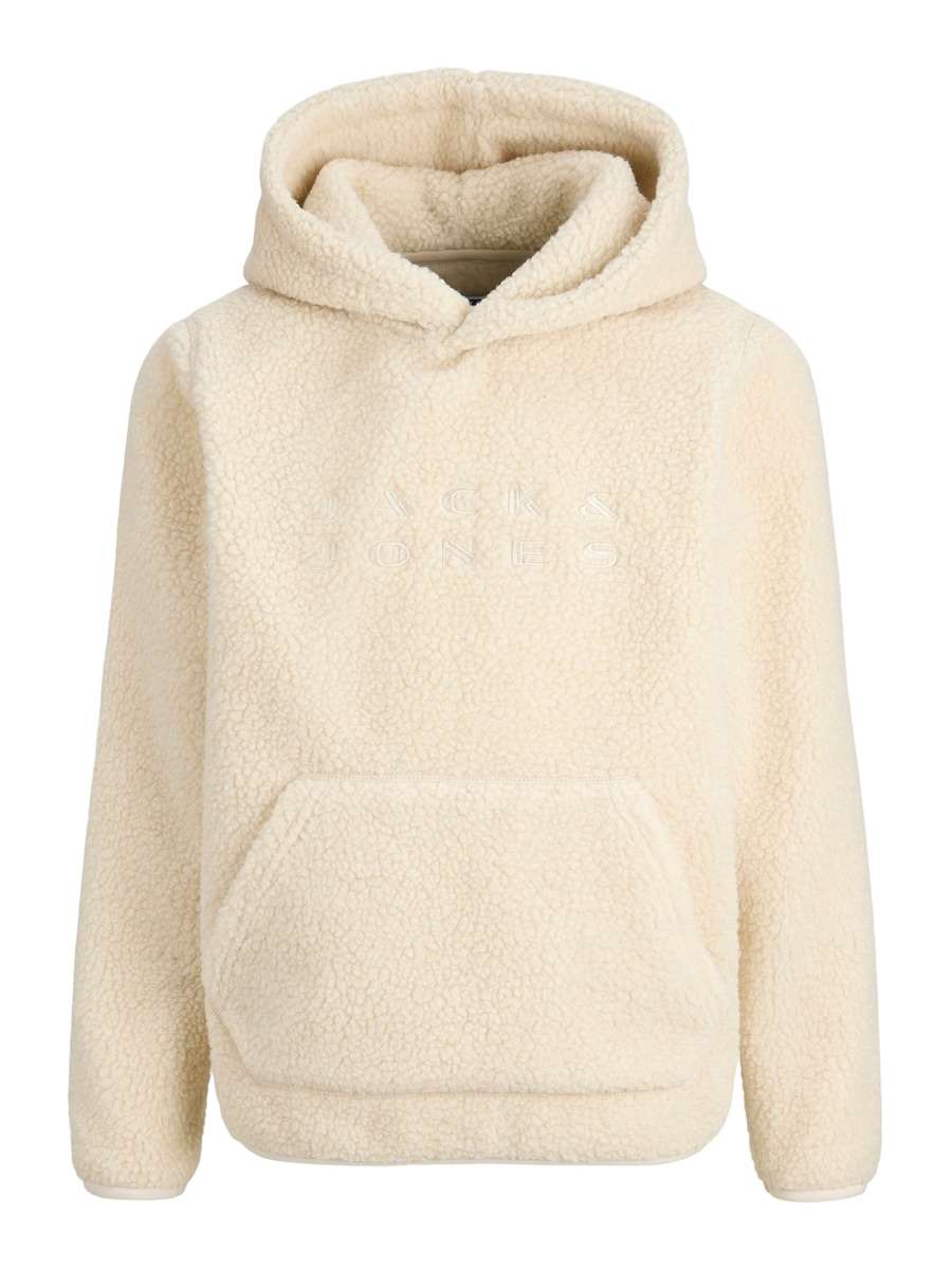 

Свитер Jack & Jones Junior JCOFLARE, бежевый