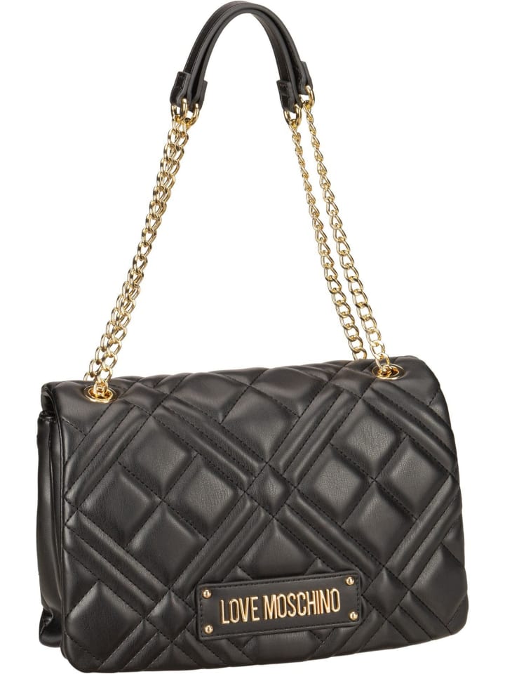 

Сумка Love Moschino, черный