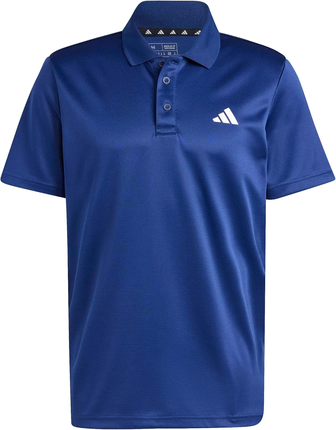 

Футболка-поло adidas Men's Train Essentials