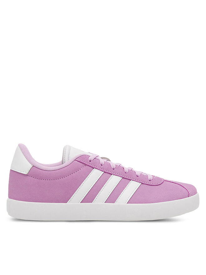 

Кроссовки Vl Court 3.0 K ID6310 Adidas, фиолетовый