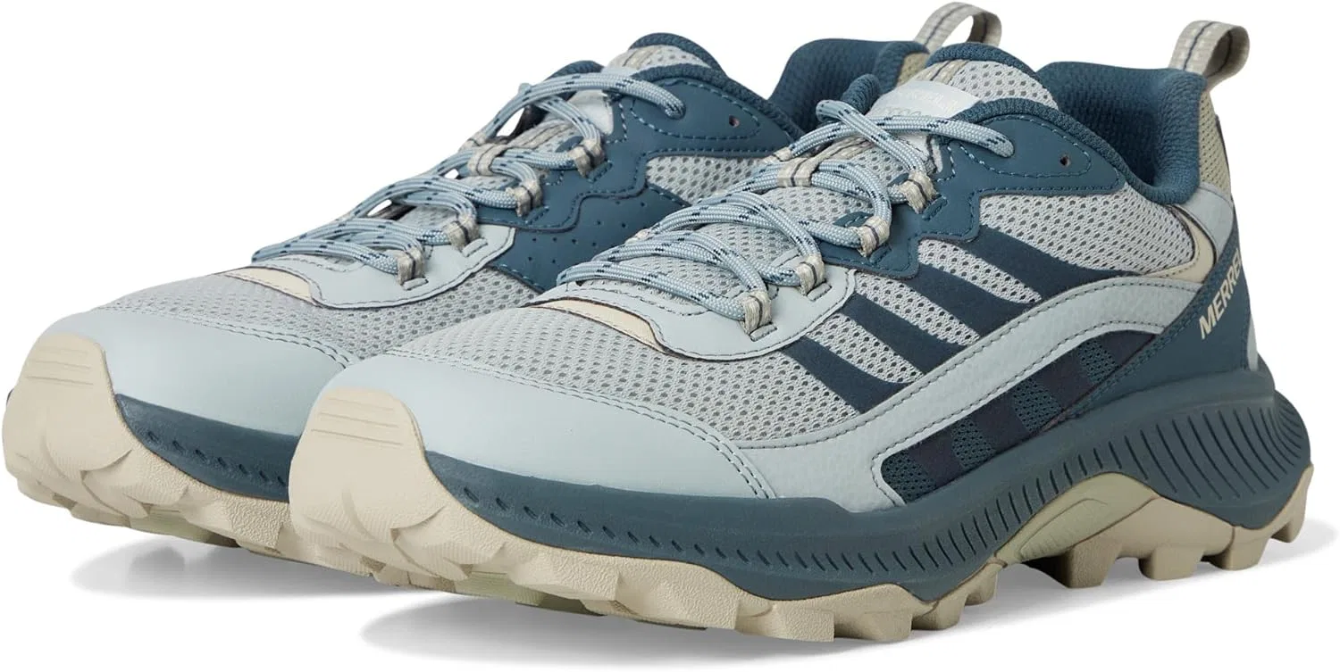 Кроссовки для ходьбы Merrell, цвет Calcite