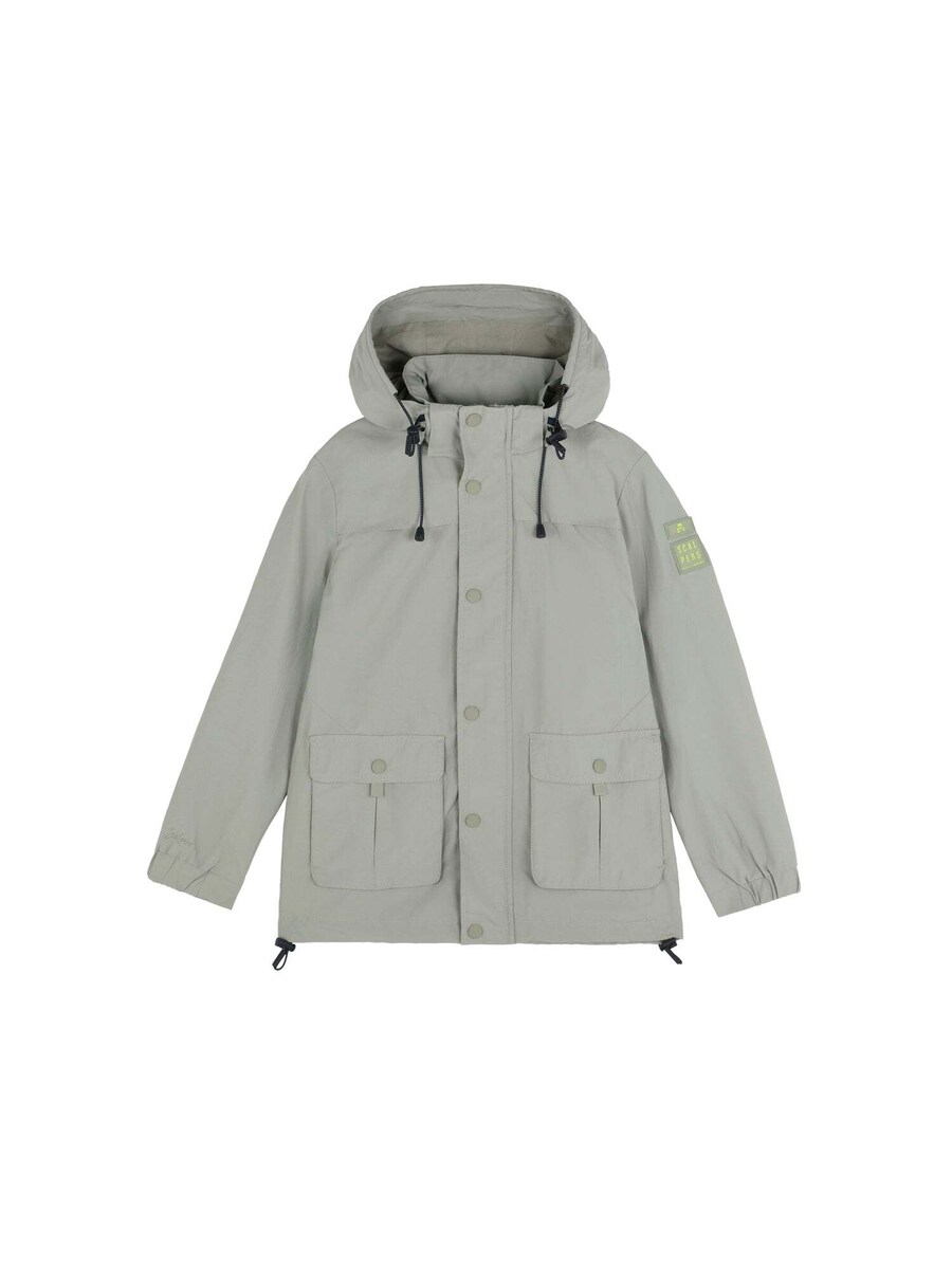 

Куртка Performance Scalpers, Grey