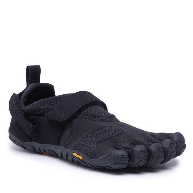 

Кроссовки Vibram Fivefingers KmdSport, черный