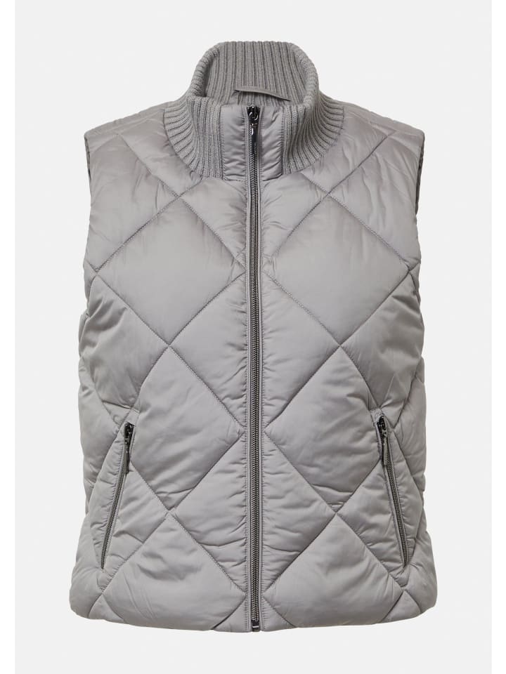 

Comma Жилет для активного отдыха, цвет 9822_серый