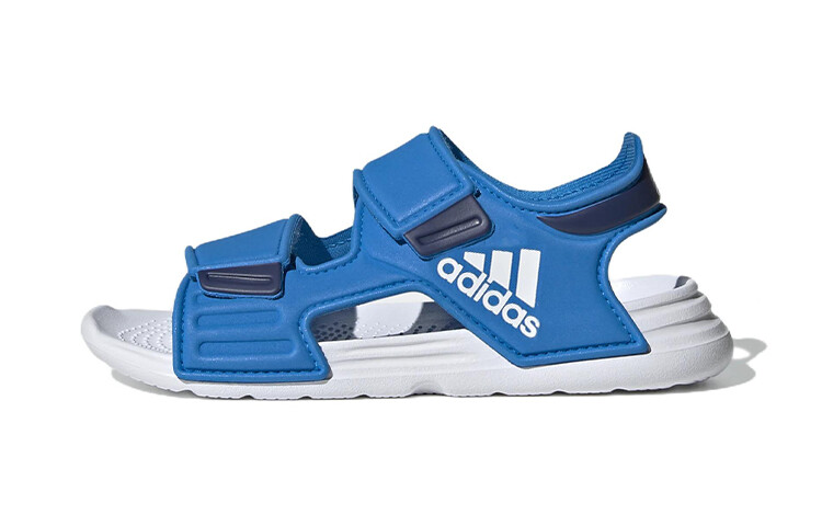 

Детские сандалии Altaswim PS синие Adidas