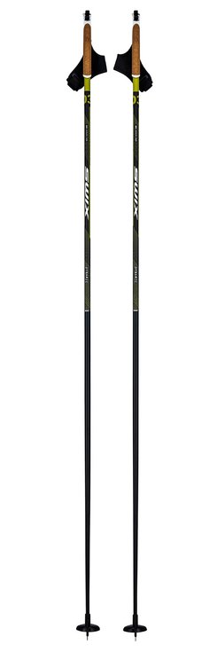 

Палки для беговых лыж динамические d3 - 140 Swix