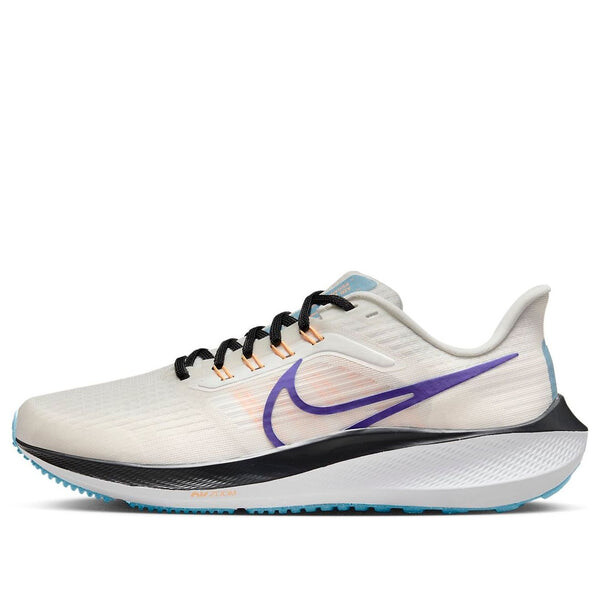 Кроссовки air zoom pegasus 39 Nike, серый