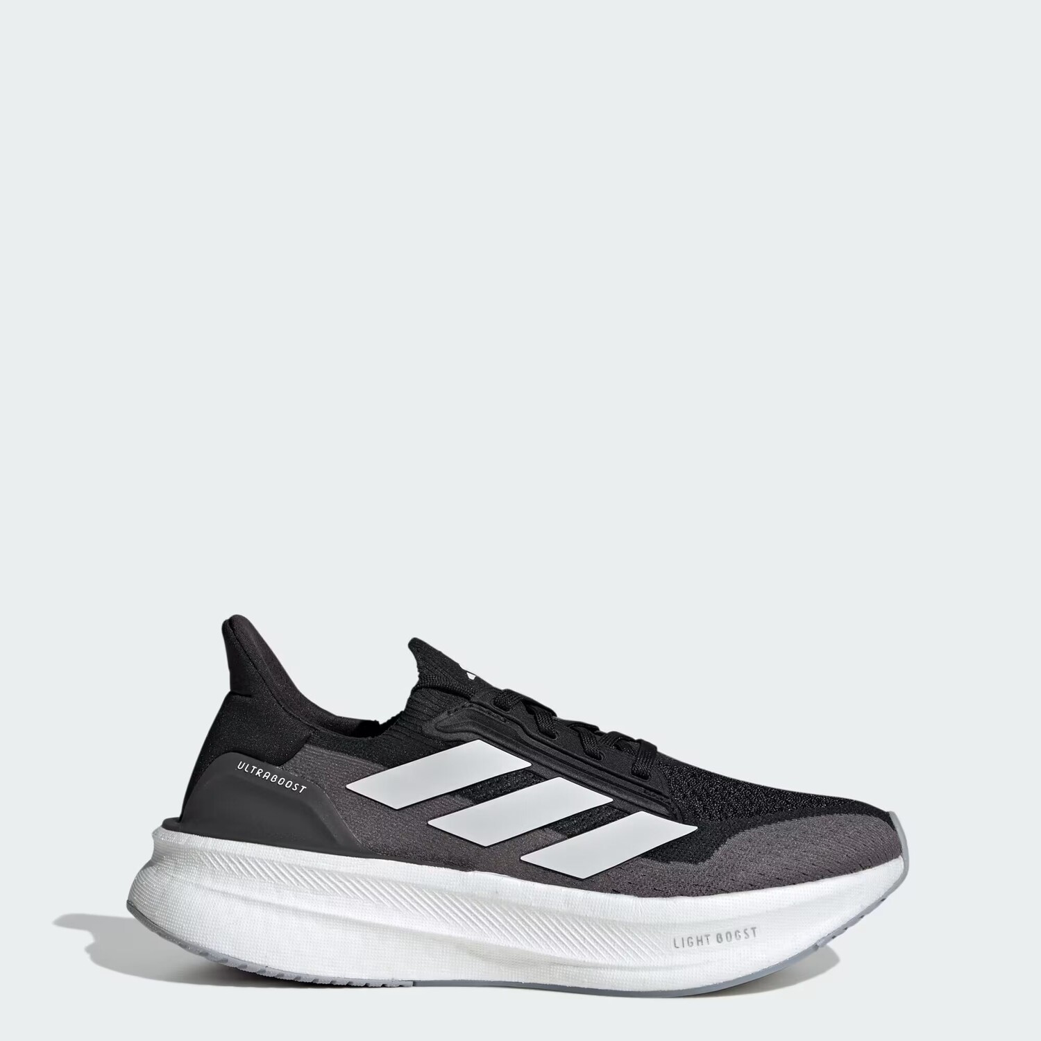 Обувь Ultraboost 5X Adidas, цвет Core Black/Cloud White/Carbon